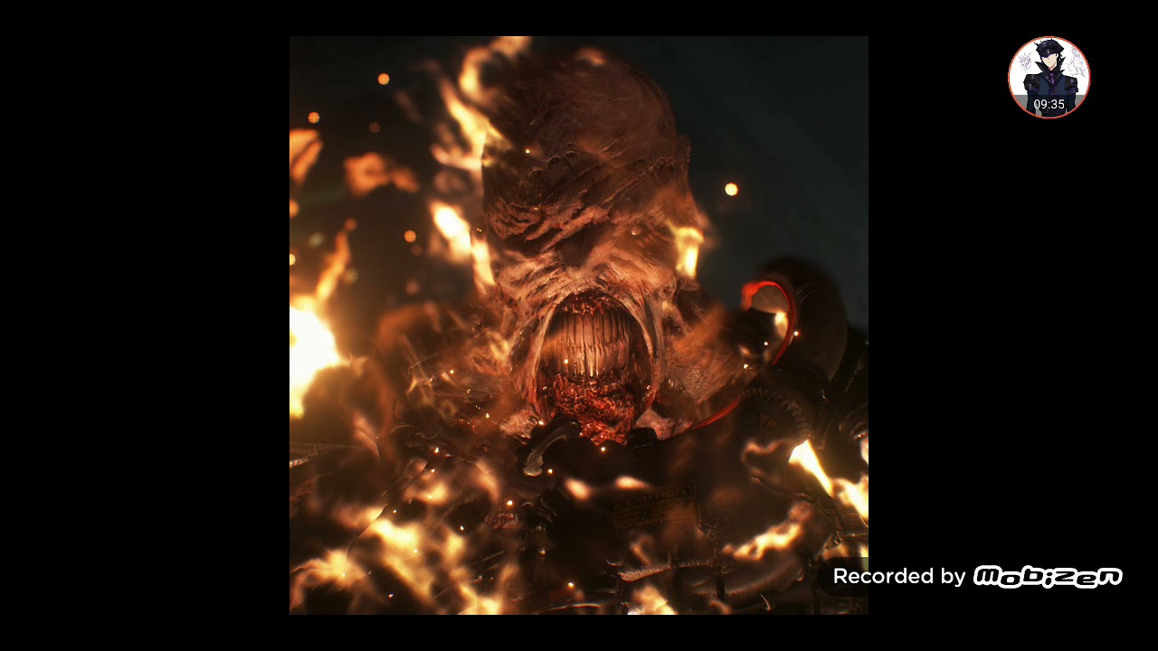 what if deku was nemesis part 1 (the birth of perfection)