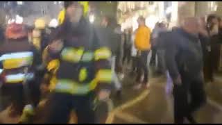 Tarqovuda Yanğın Baş Verib Ğın Ərbaycan I Ğ