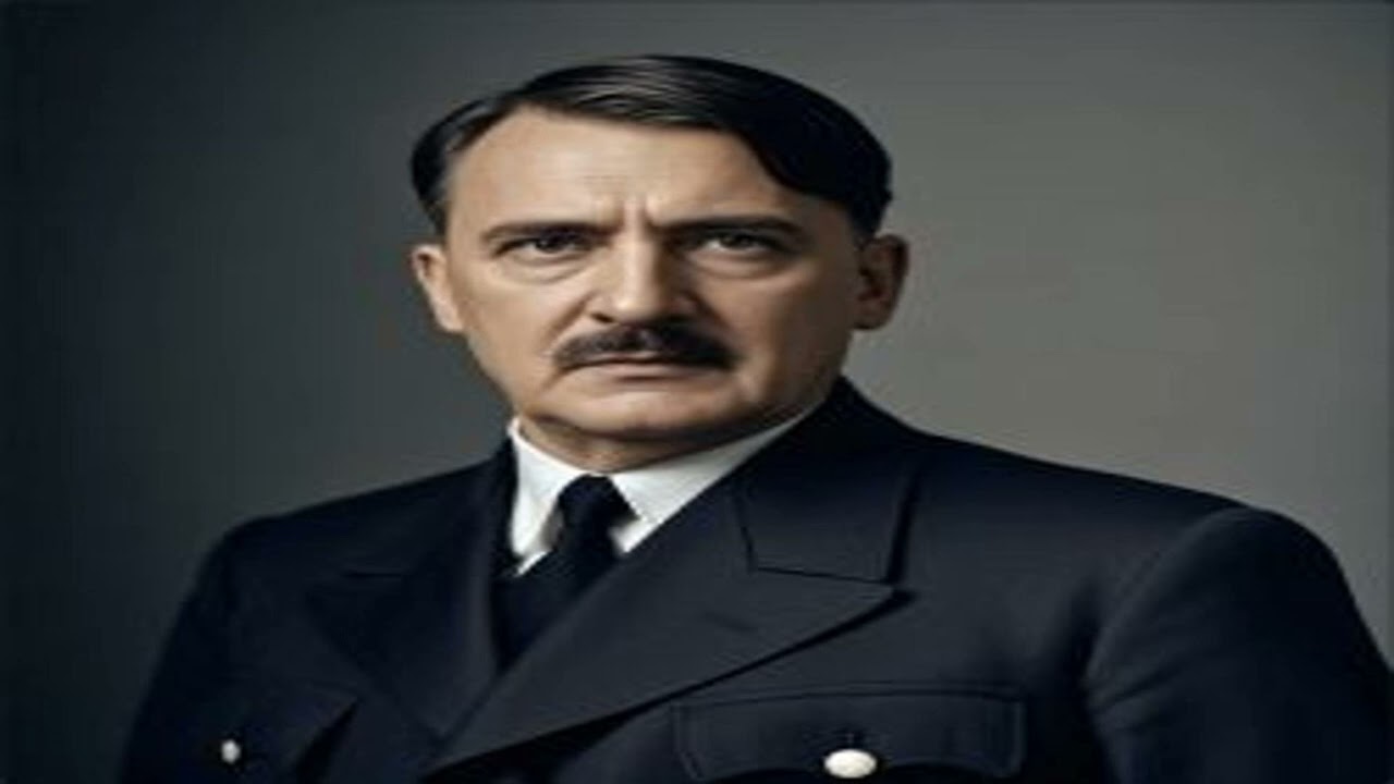 Piosenka AI Adolf Hitler 2 Voice Model Nalewilki   Na Zawsze I Nalewka feat  Antek Żulewi video