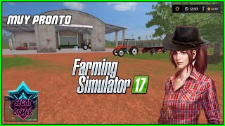 🚜FS17 Descargar e Instalar🚜 ✅100% Gratis✅  👇Mira La Descripción👇