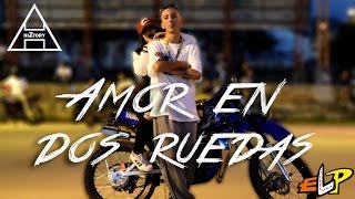 HIZTORY - Amor en dos Ruedas (official video)