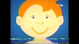 Louie's World - Mi Cuerpo - Babytv