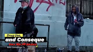 Stories Of Drug Use, And Conseque