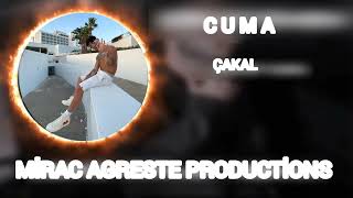 ÇAKAL - CUMA (REMİX) Resimi