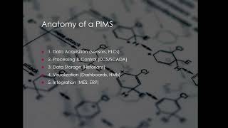 TexMaker Process Information Management System