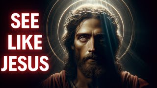 Jesus Reveals The 5th Stage of the Spiritual Life