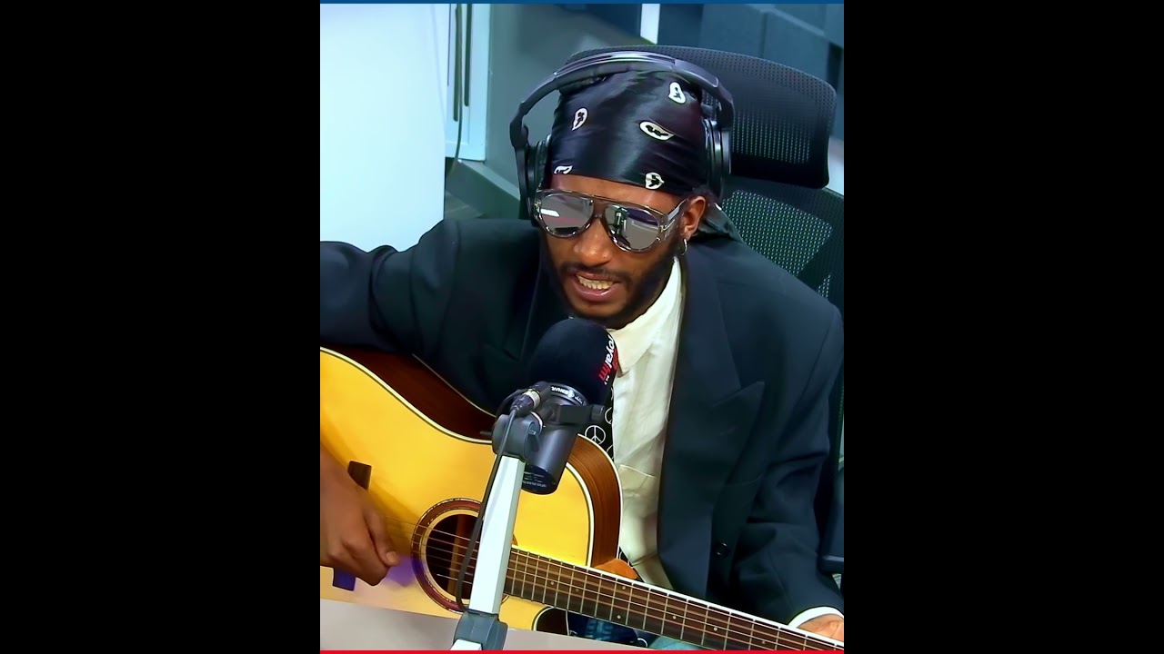 Badman в студии 🔥 