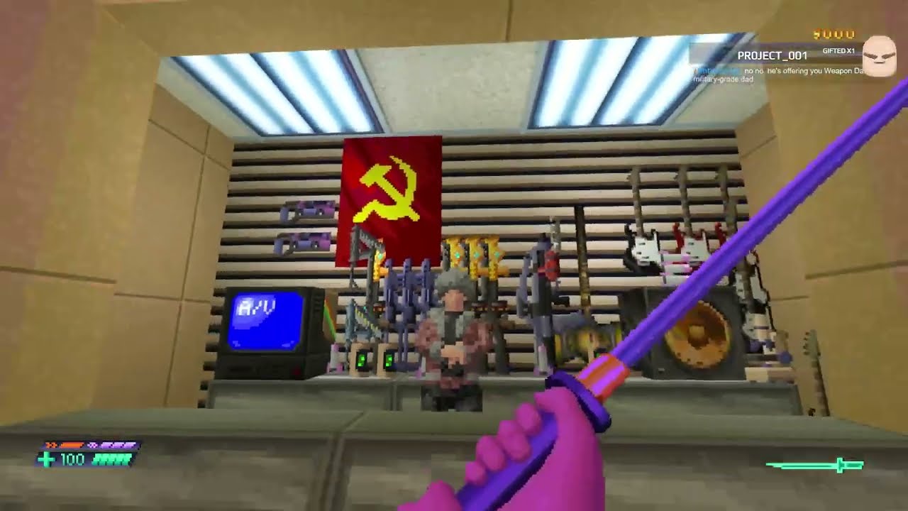 Twitch Archive - BEYOND SUNSET - DOOM ENGINE DAFTNESS - Killysunt