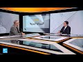 ساري حنفي ما هي تجليات الليبرالية الرمزية فرانس 24