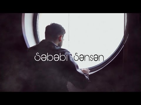 Tacir Abdullayev - Səbəbi sənsən / (Official Video) 2023