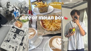 Life of Indian boy 🧊| A day in my life 🍉