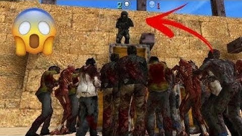 MaxOwe Zombie Game | Android GamePlay | zombi- fps shooting games