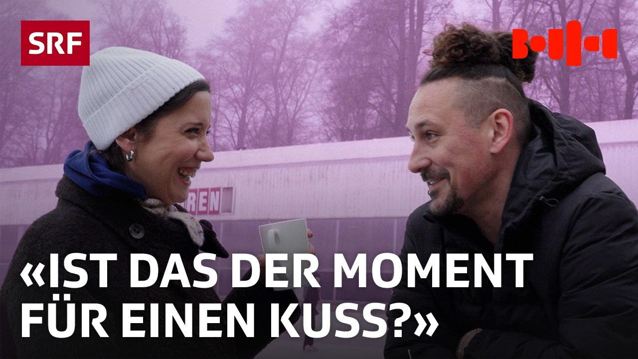 It's a match? ️🔥 Gülsha & Pablo gehen auf ein erstes Date! | Bounce ...