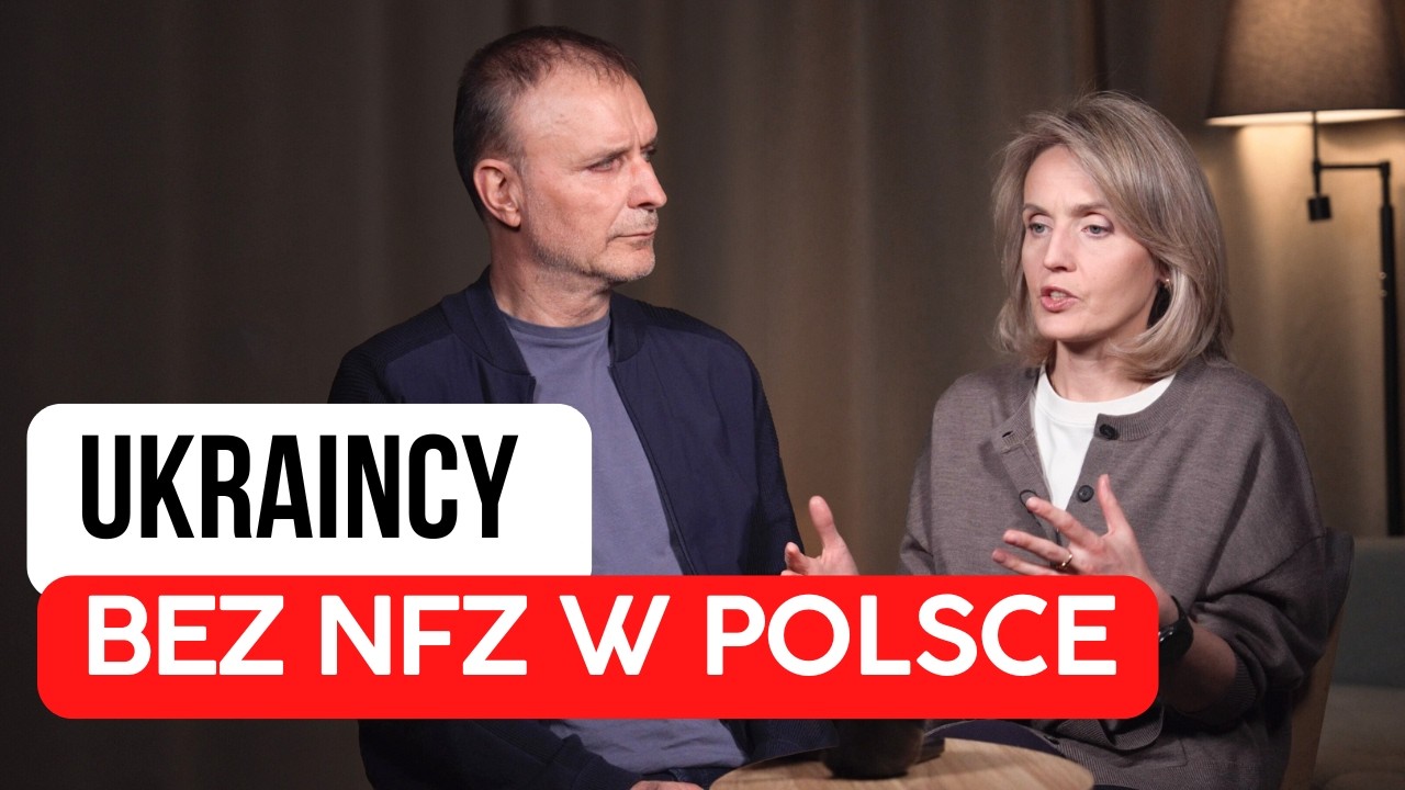 Nowe przepisy uderzyły w naszą rodzinę – szpital, brak ubezpieczenia, co dalej?