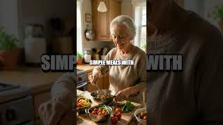 Everyday Sparks Practical Health Wins for Seniors