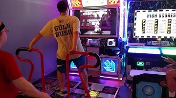 PIU - Toccata double 17