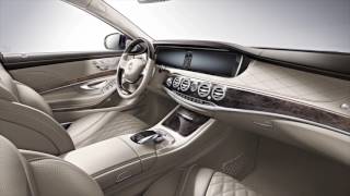 2017 2018 Mercedes S Class VS E Class - Notice any difference Is The 17 Mercedes E300 Better Than The S Class For Half The Price