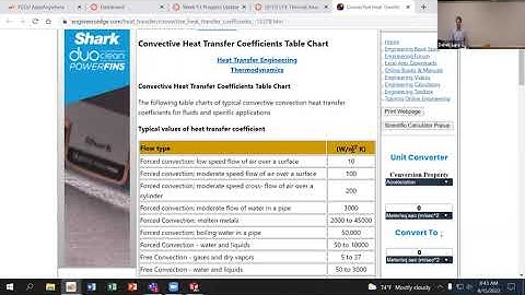 W13 SolidWorks Thermal Simulation
