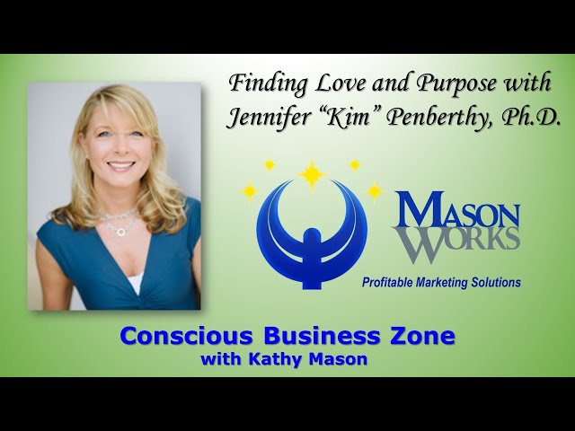 Jennifer 'Kim' Penberthy