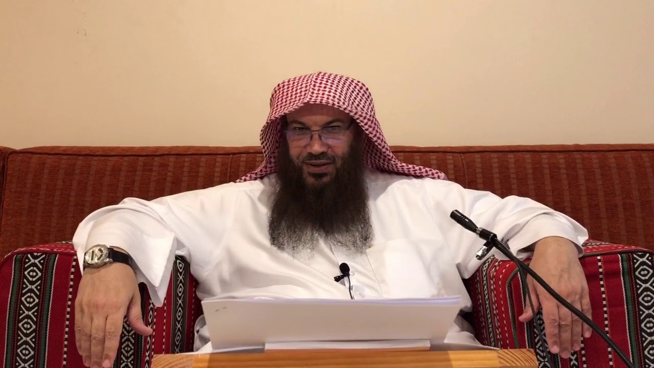 بيان حكم الصيام وعظيم فضائله / للشيخ سالم الطويل