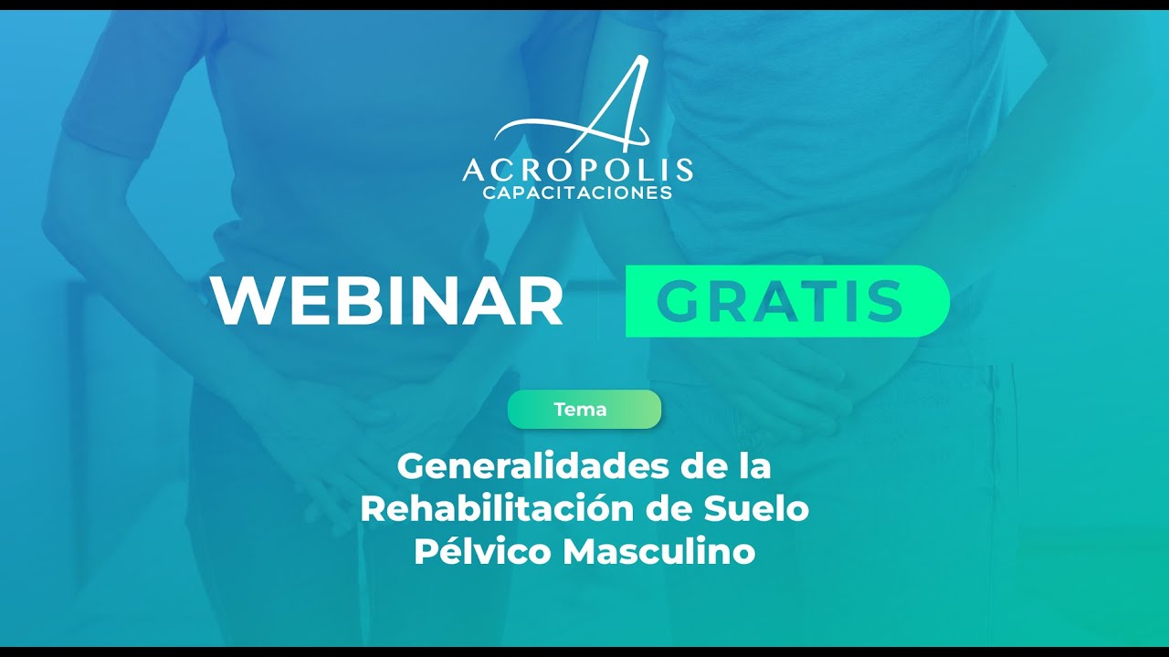 Webinar gratis 