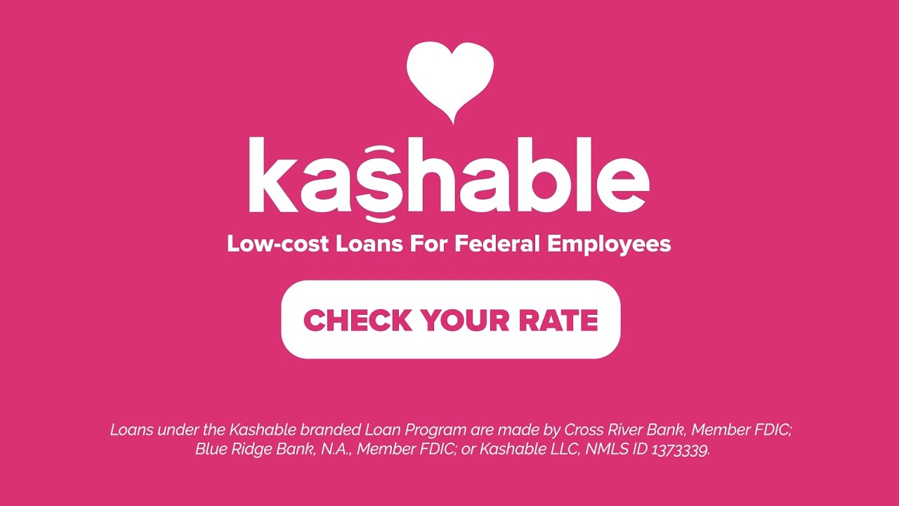 Kashable — Kashable — Low-cost Loans (YouTube video ad)