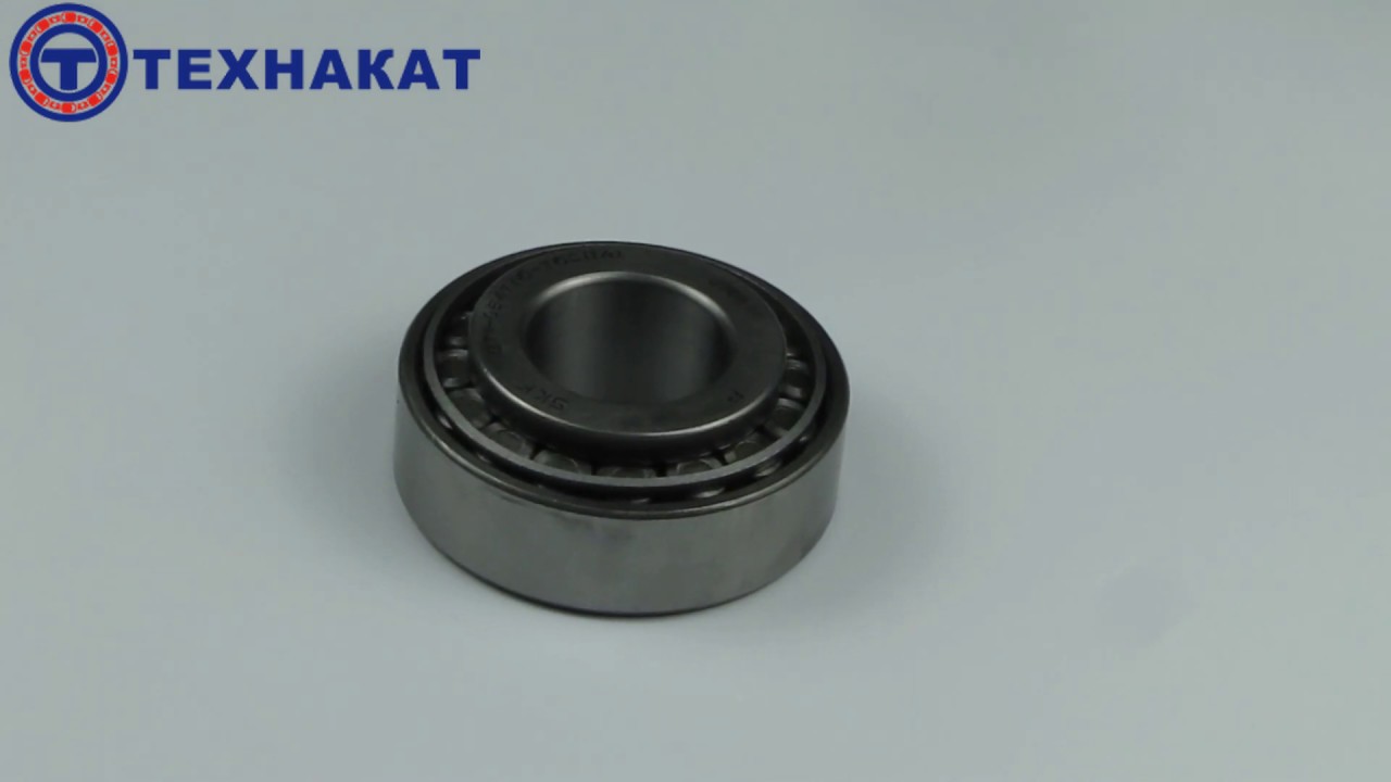 Подшипник 7608 (32308) SKF UA