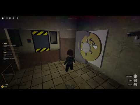 Roblox Escape the beaver