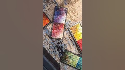 How ARS COLORS Ensures Perfect Color Harmony