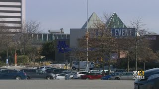 Up To $5K Reward Offered For Information On Columbia Mall Shooting Suspect