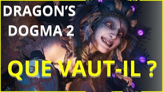 Dragon's Dogma 2, que vautil réellement ?