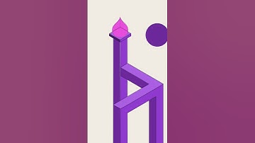 Making Isometric Art on Ipad in Procreate @ArtwithFlo #shorts #viralshorts #digitalart #procreate