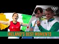 Ireland's 🇮🇪BEST moments at the Olympics!