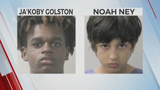 Teen In Custody After Escaping From Tulsa County Detention Center