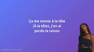 Ronisia - Rentre à la maison (Paroles)