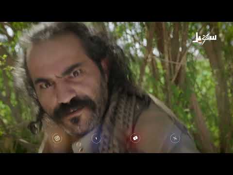 كواليس مسلسل الزوبعة
