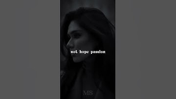 Start New chapter in your life #shorts #motivationalvideo