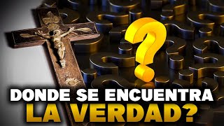 TENSIÓN entre el MUNDO RELIGIOSO y el PENSAMIENTO Escéptico