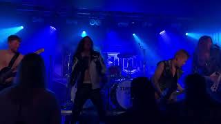 Pectora - Victory in Defeat - Live at Turbofest 2023