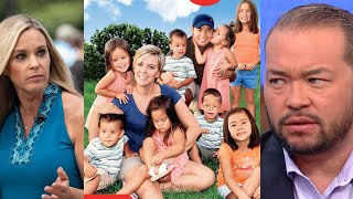 Gosselin Family's Documentary Unveils Heartbreaking Secrets