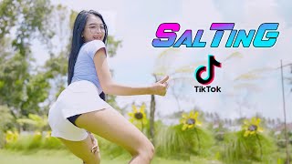 DJ PALING SALTING VIRAL TIKTOK FULL BASS TERBARU 2023 || AYU PRISILLA