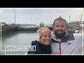 WE Transit the Panama Canal on our Catamaran | Episode 58