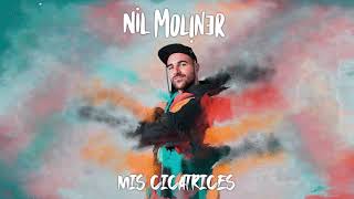 Nil Moliner - Mis cicatrices (Audio Oficial) chords