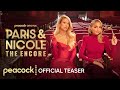 Official Teaser