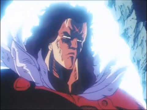 北斗の拳2 BGM 金色のファルコ YouTube