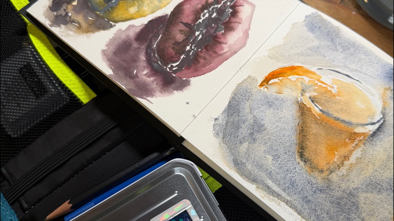 #sketchysaturdays Week 4 “never more”