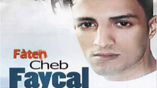 cheb fayçal chaba bla makiage