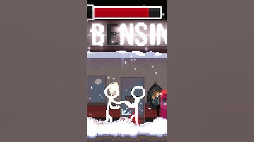 Chopsticks Playtest 2 Announcement #gamedev #indiegame #multiplayer #fightinggames #indiedev