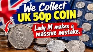 Lady M Makes A Massive Mistake (But It Worked Out In The End!)