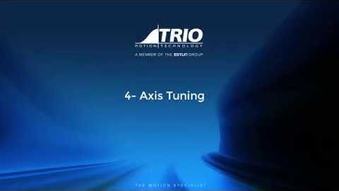 04 Tuning